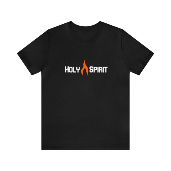 18102-32.jpg Holy Spirit Unisex T Shirt