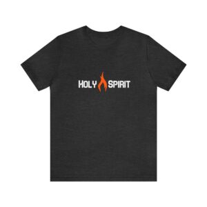 18150-1.jpg Holy Spirit Unisex T Shirt