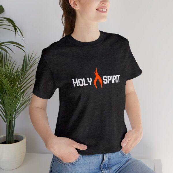 18150-17.jpg Holy Spirit Unisex T Shirt