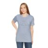 18358-4.jpg Grace Hope Glory Unisex T shirt