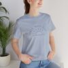 18358-8.jpg Grace Hope Glory Unisex T shirt