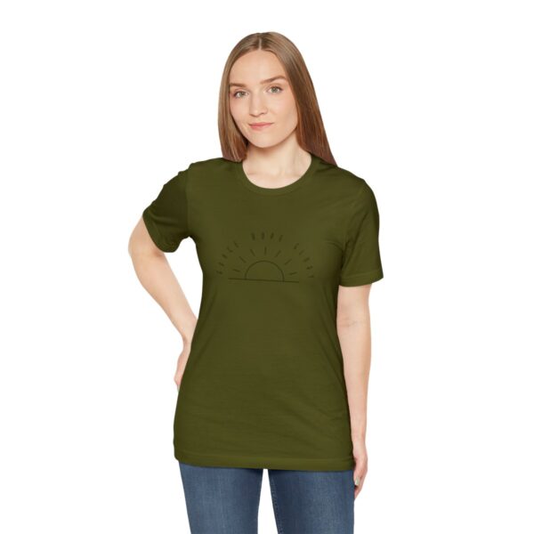 18414-4.jpg Grace Hope Glory Unisex T shirt