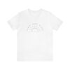 18542-1.jpg Grace Hope Glory Unisex T shirt
