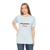 38770-16.jpg Jesus not Religion Unisex T shirt