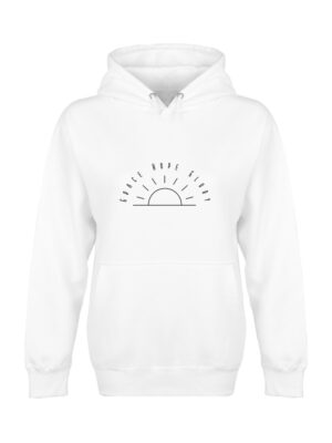 Grace Hope Glory Unisex Hoodie