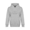 front_38_img Grace Hope Glory Unisex Hoodie