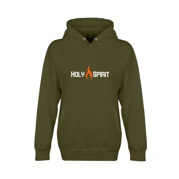 front_4_img Holy Spirit Unisex Hoodie