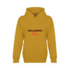 front_58_img Jesus not Religion Unisex Hoodie
