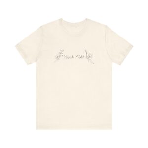 18390.jpg Miracle Child Unisex T Shirt