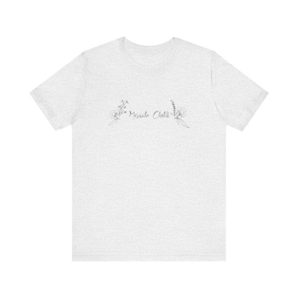 38608.jpg Miracle Child Unisex T Shirt