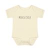 10429392231300663909_2048.jpeg Miracle Child Unisex Onesie
