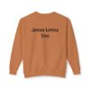 1294501670040968334_2048.jpeg "Hello" Unisex Crewneck