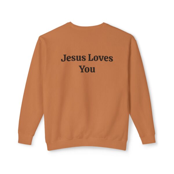 1294501670040968334_2048.jpeg "Hello" Unisex Crewneck