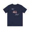 14839168779324923693_2048.jpeg We All Did Unisex T Shirt