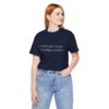 15328944957733668074_2048.jpeg We All Did Unisex T Shirt