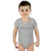 17136428044892967945_2048.jpeg Miracle Child Unisex Onesie