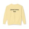 17476907665351812379_2048.jpeg "Hello" Unisex Crewneck