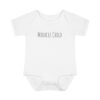 2532049935823473897_2048.jpeg Miracle Child Unisex Onesie