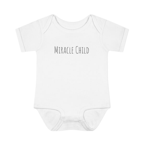 2532049935823473897_2048.jpeg Miracle Child Unisex Onesie