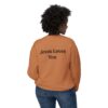 3457354786802229923_2048.jpeg "Hello" Unisex Crewneck