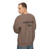 3697994112585619370_2048.jpeg "Hello" Unisex Crewneck