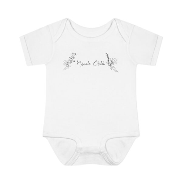 8240633176391326894_2048.jpeg Girly Miracle Child Unisex Onesie
