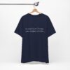 9947164566137780910_2048.jpeg We All Did Unisex T Shirt