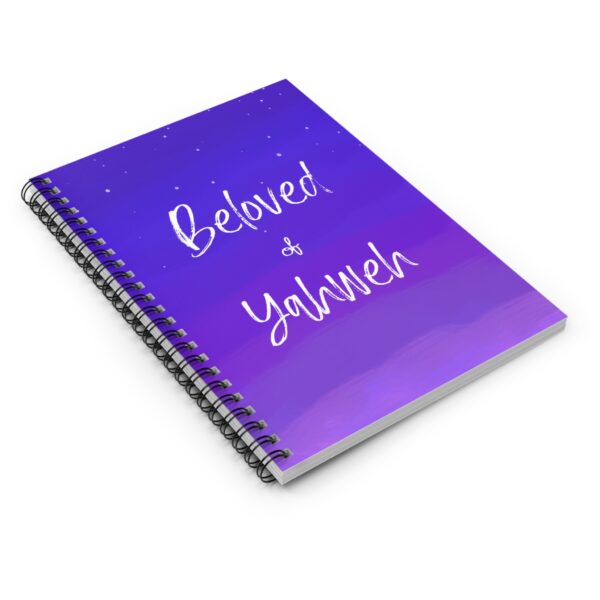 14617832206176259820_2048.jpeg Beloved of Yahweh Notebook